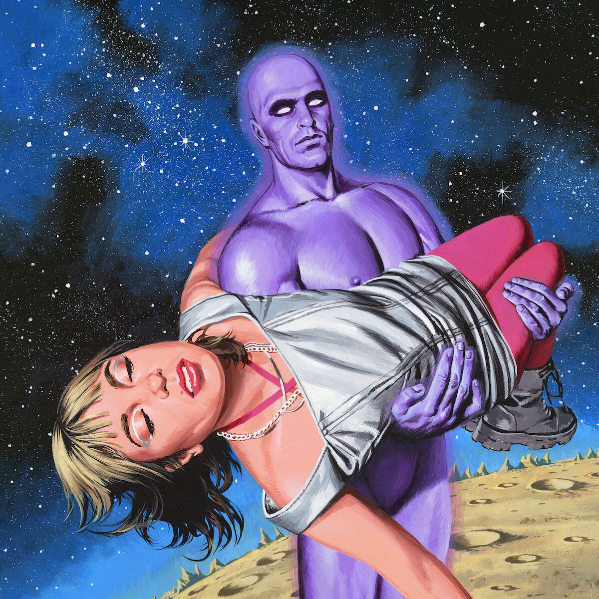 Artist picture of Beach Bunny