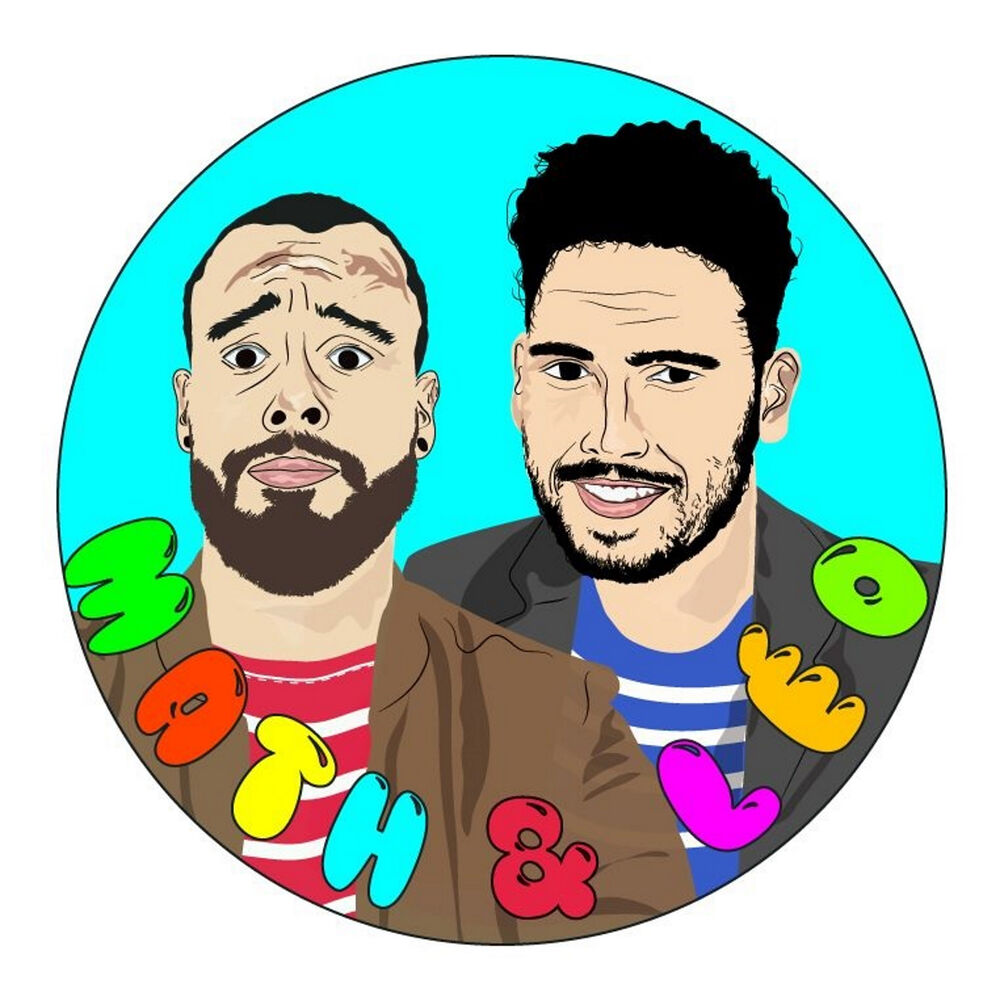 Picture of Math&Léo
