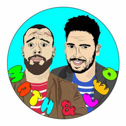 Picture of Math&Léo