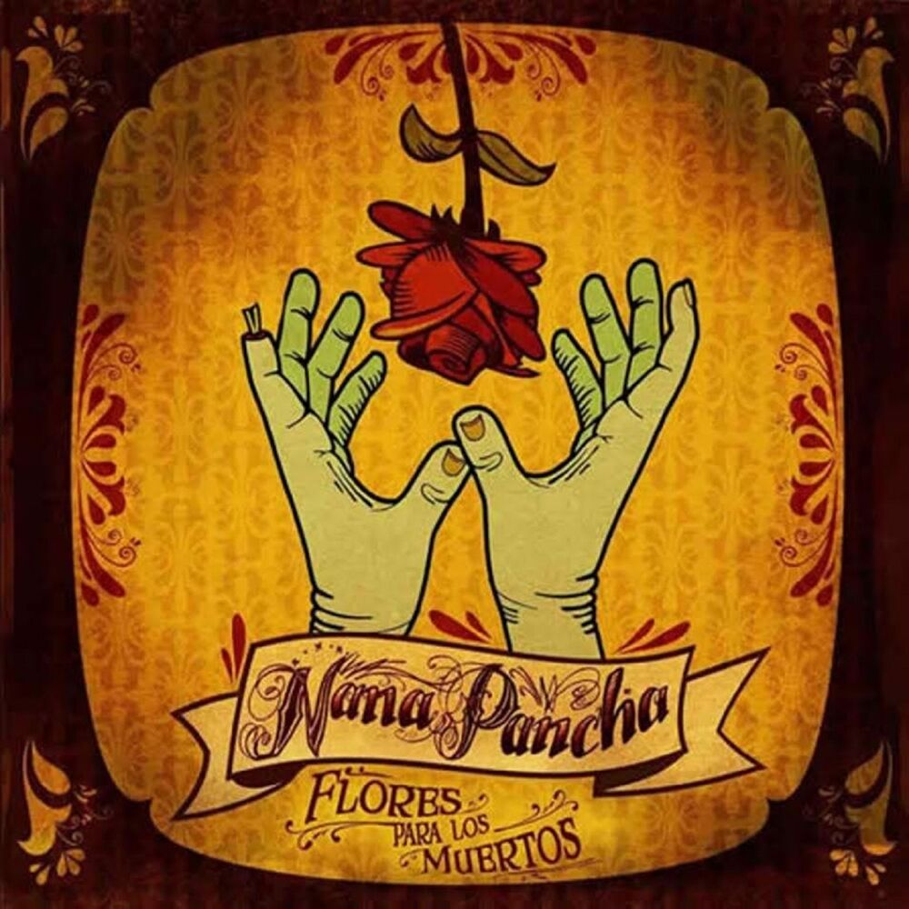 Picture of Nana Pancha