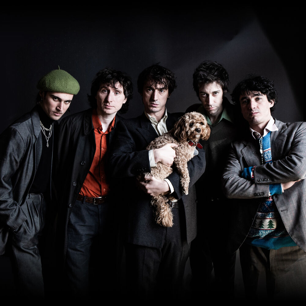 Picture of Fat White Family