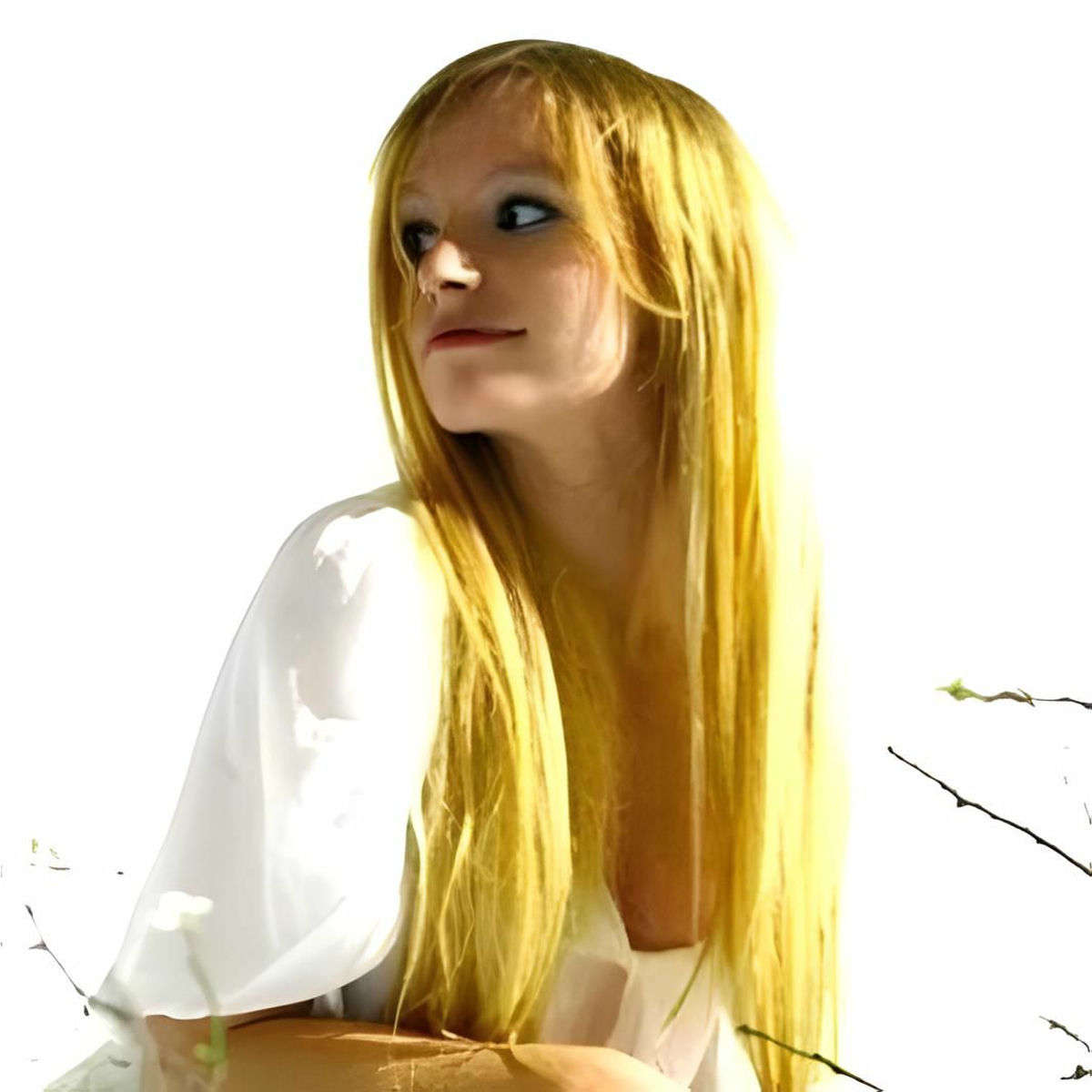 Artist picture of Marina