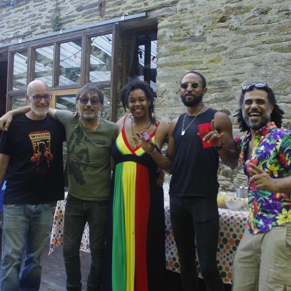 Photo de l'artiste Clouded Souls