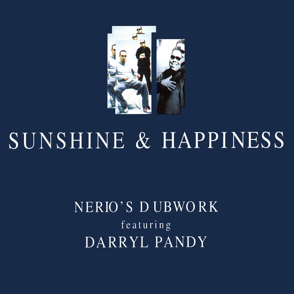 Picture of Nerio's Dubwork