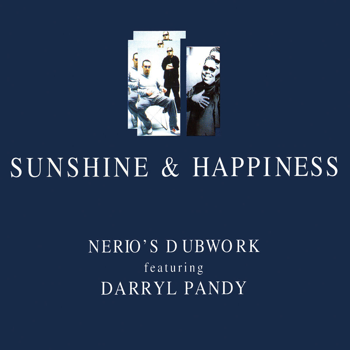 Nerio's Dubwork