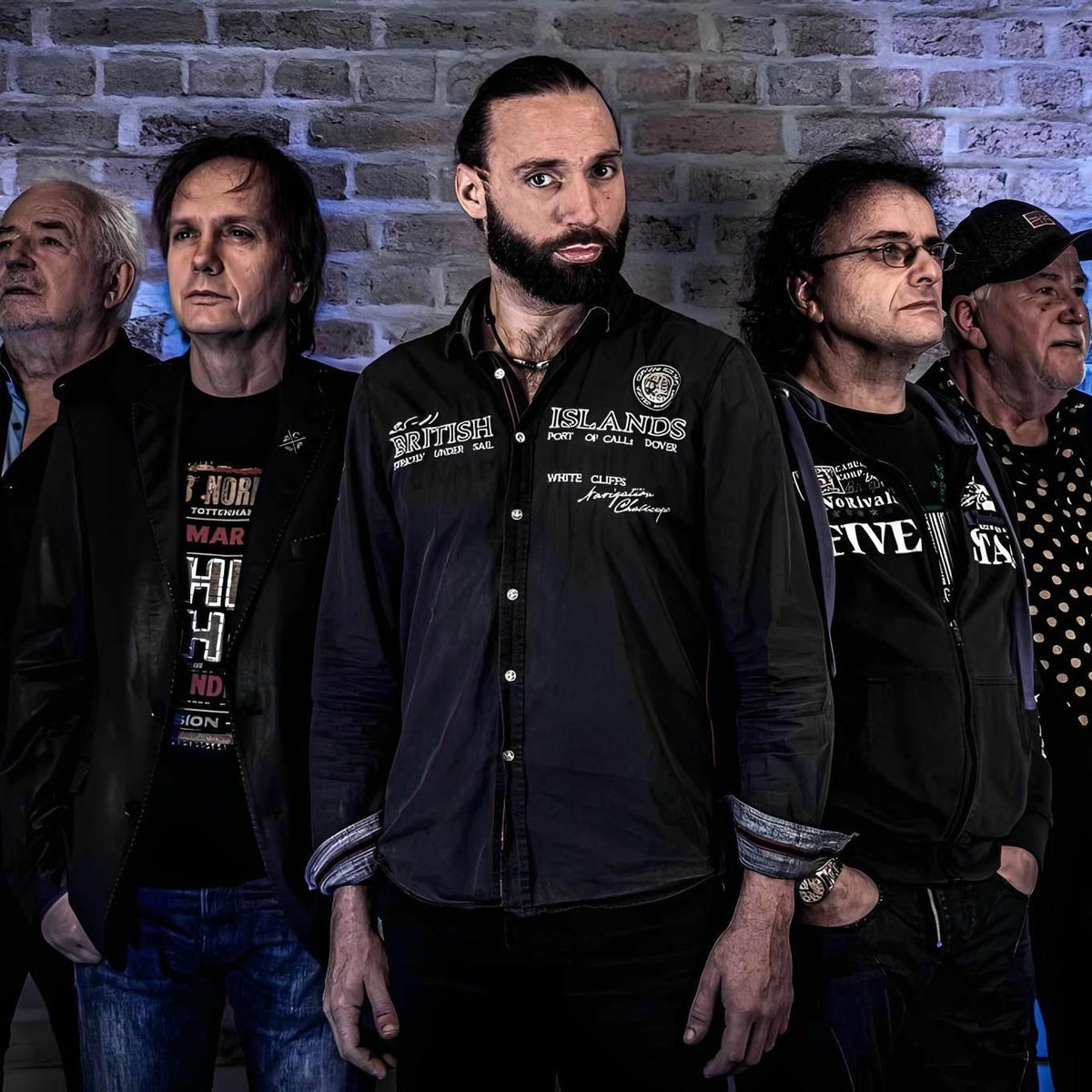 Artist picture of Karussell