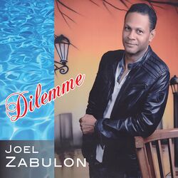 Picture of Joel Zabulon