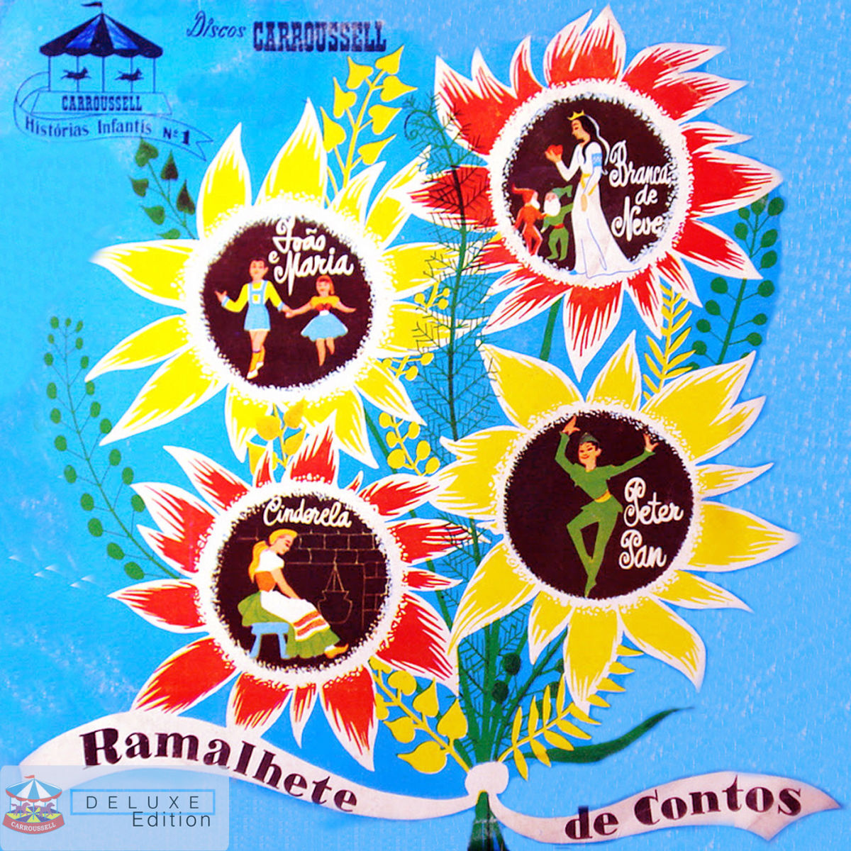 Orquestra e Coro Carroussell