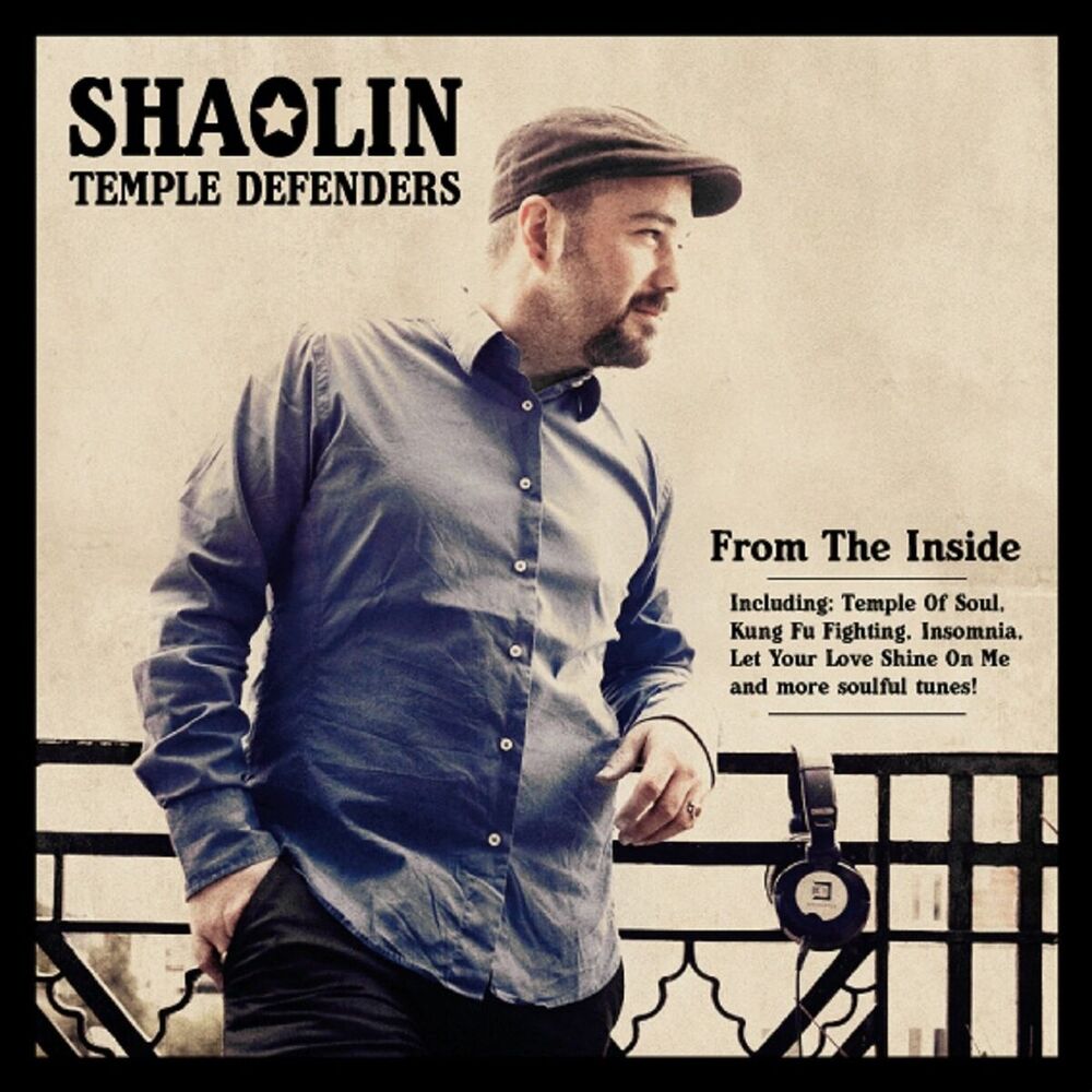 Picture of Shaolin Temple Defenders
