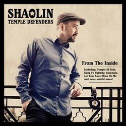 Picture of Shaolin Temple Defenders