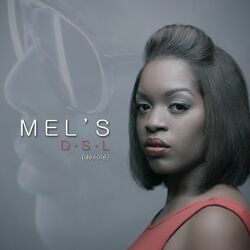 Picture of Mel's
