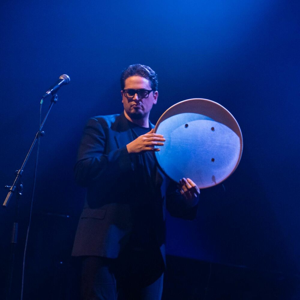 Picture of Francesco Turrisi