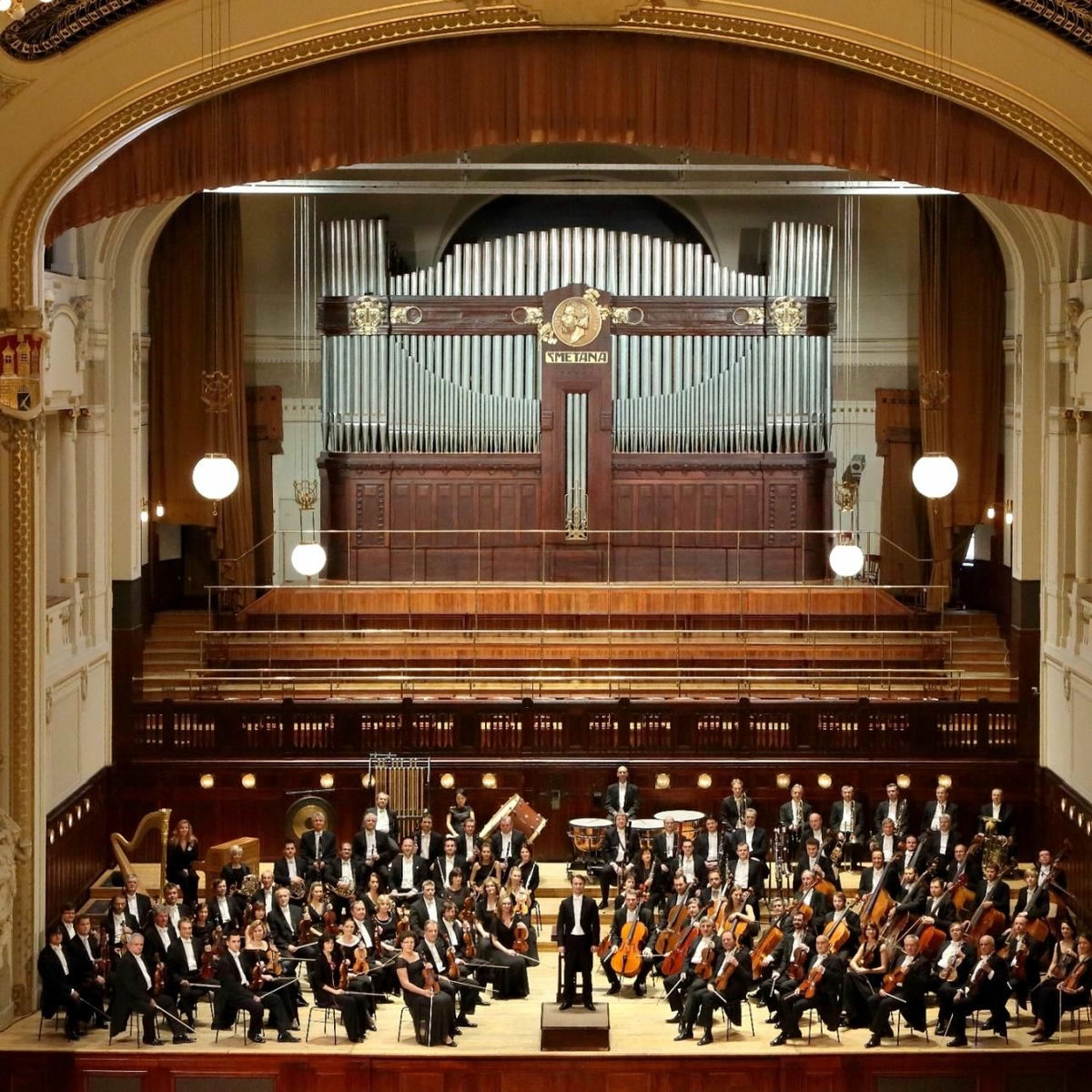 Prague Symphony Orchestra