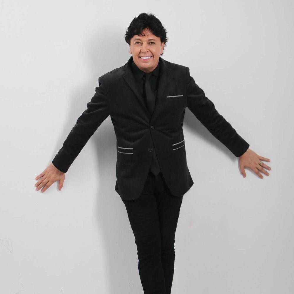 Photo de l'artiste Carlos Nuño La Grande de Madrid