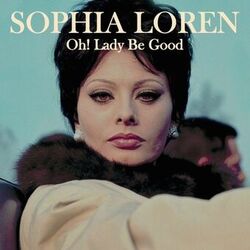 Picture of Sophia Loren
