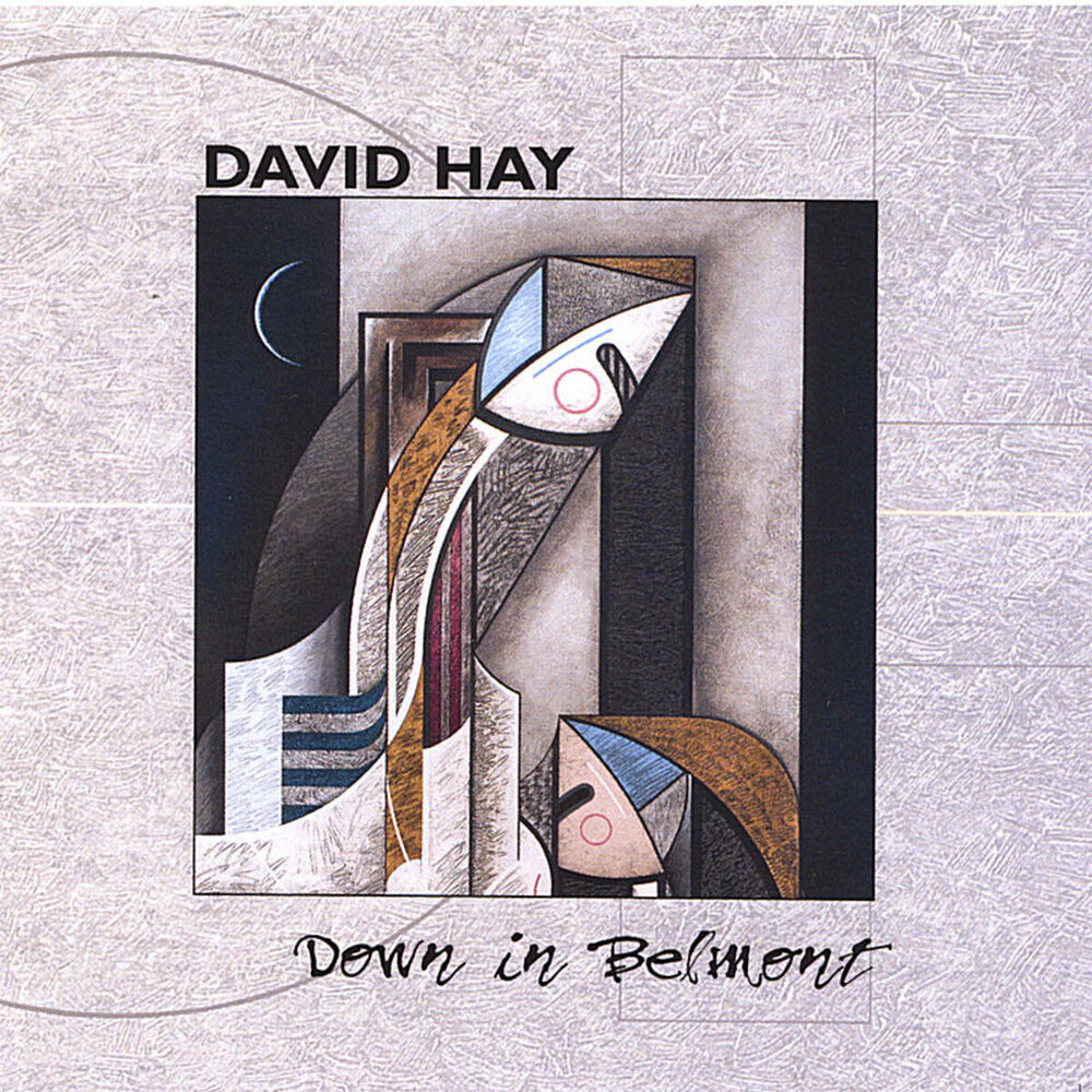Picture of David Hay