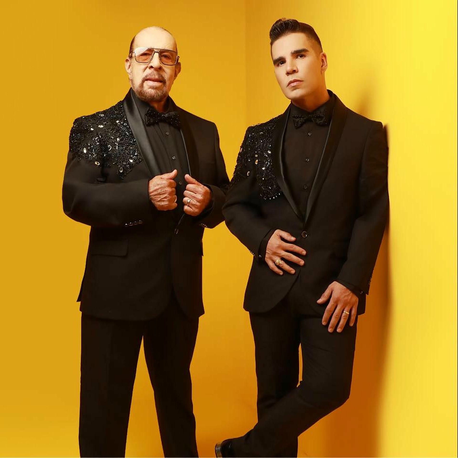 Artist picture of Grupo Cañaveral De Humberto Pabón