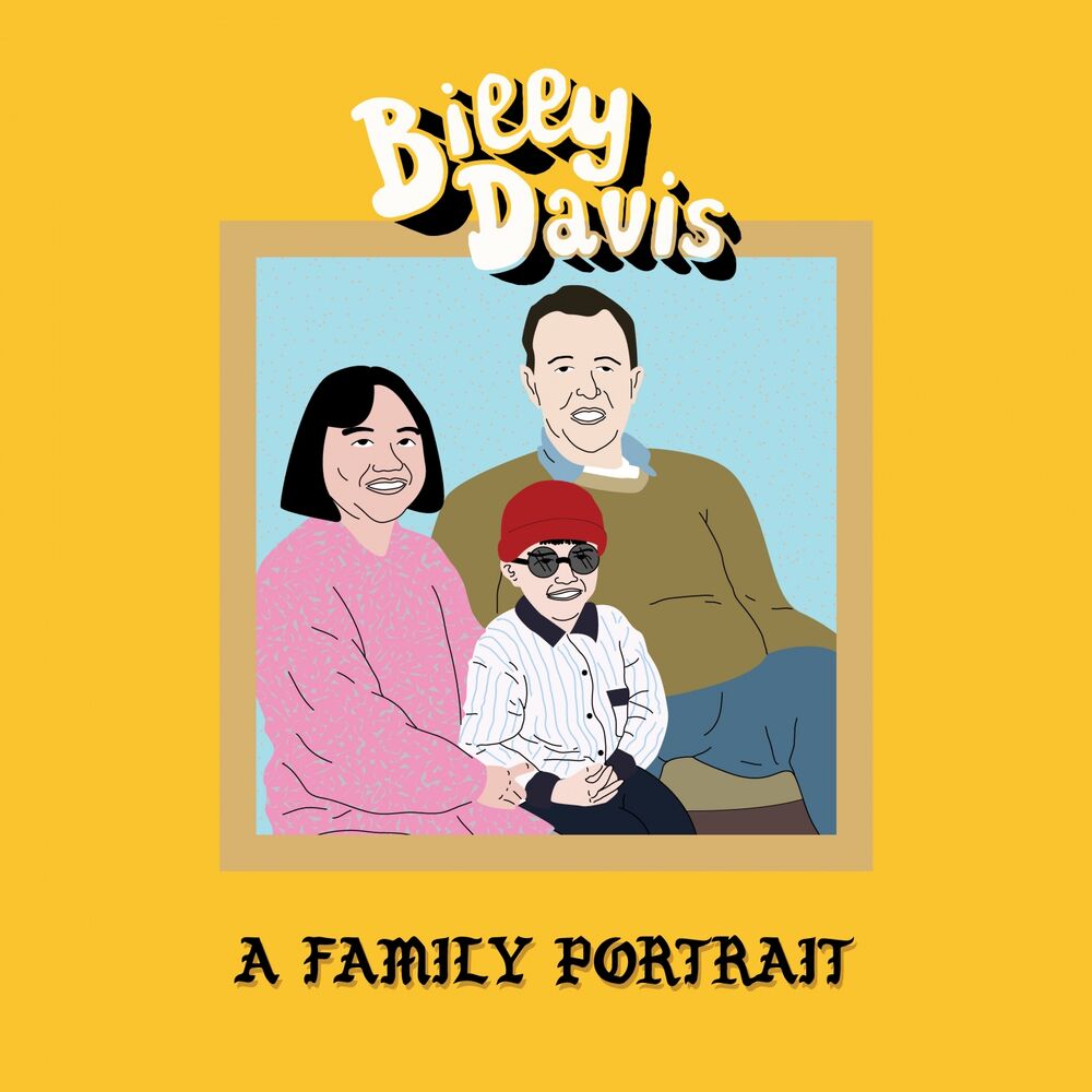 Picture of Billy Davis