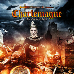 Picture of Christopher Lee