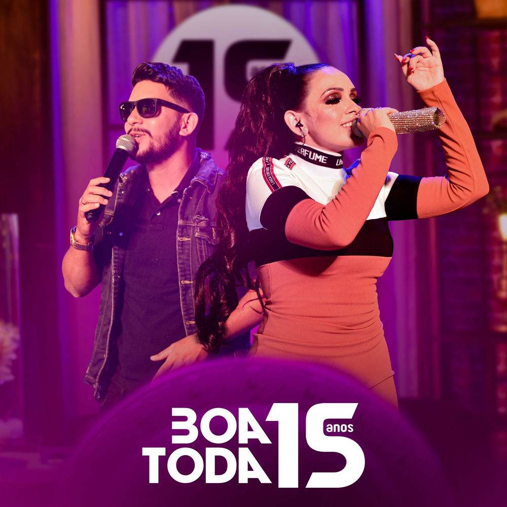 Foto de Banda Boa Toda