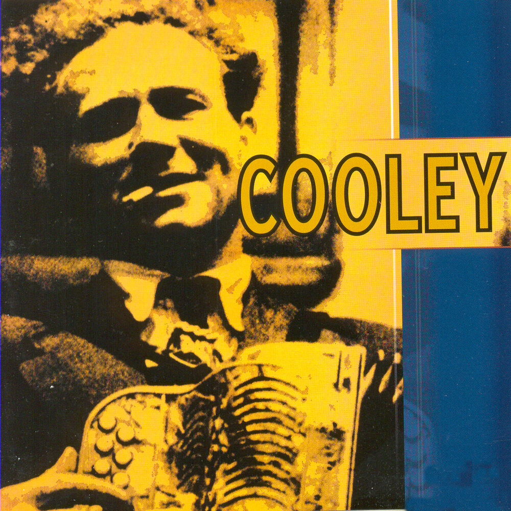 Picture of Joe Cooley