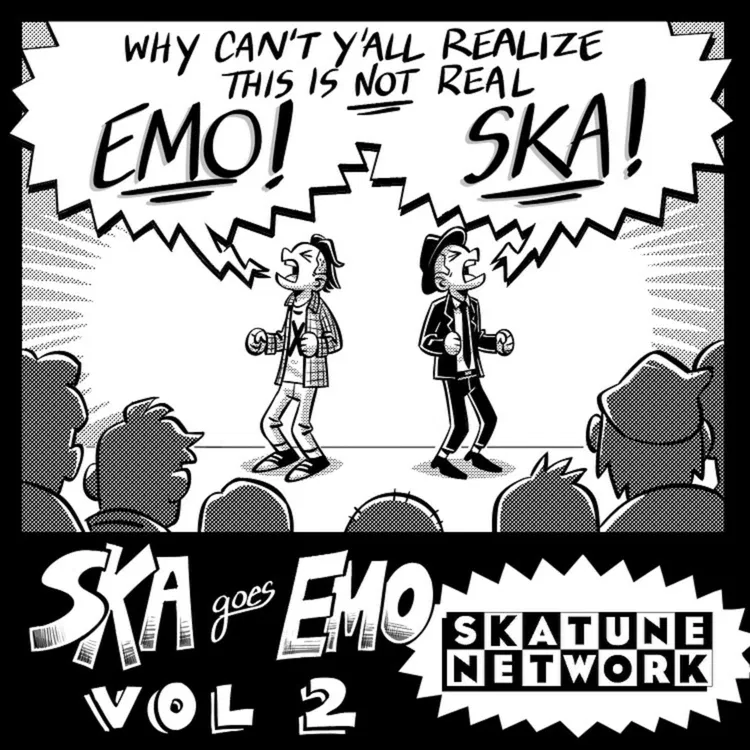 Skatune Network