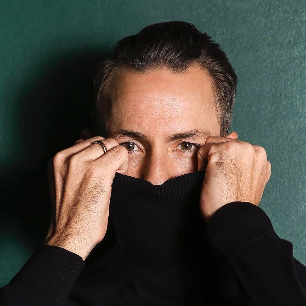 Picture of Claus Casper