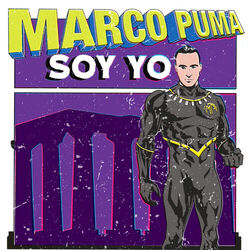 Marco Puma