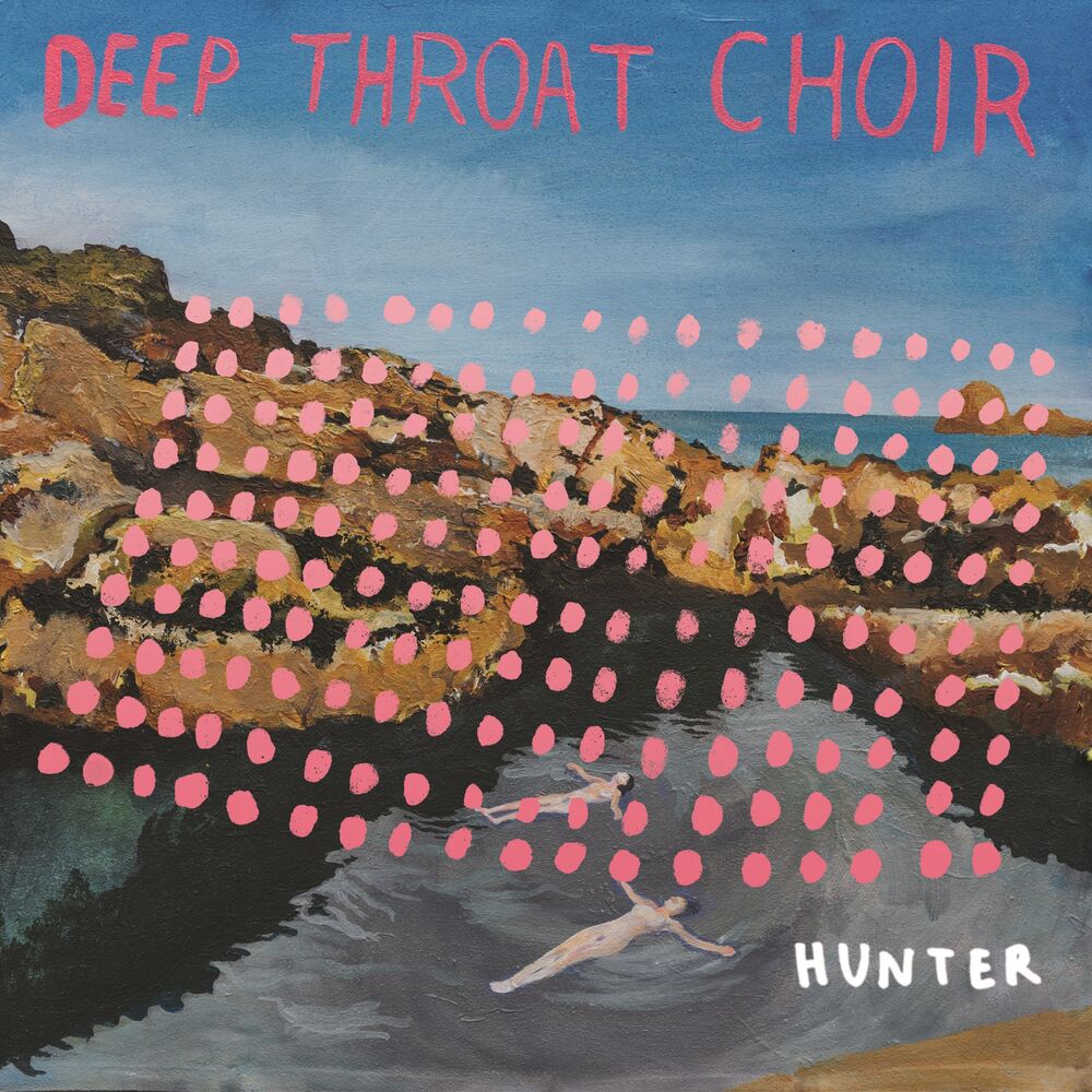 Picture of Deep Throat Choir