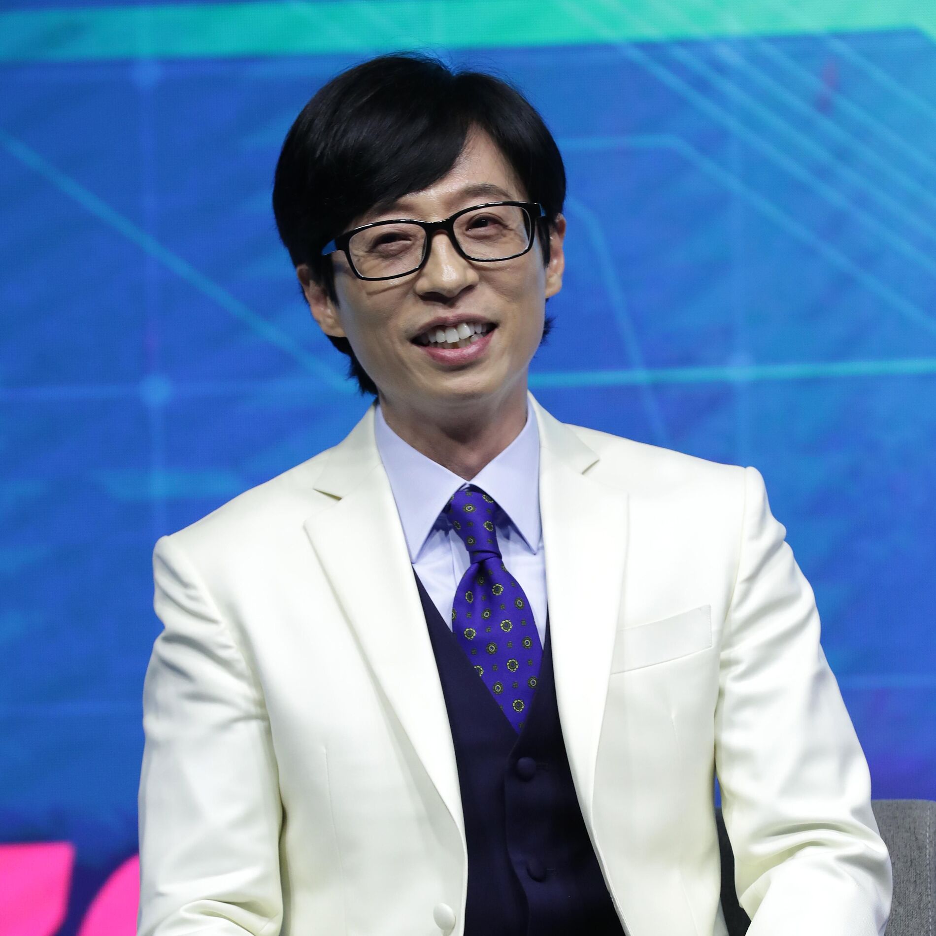Artist picture of Yu Jae Seok