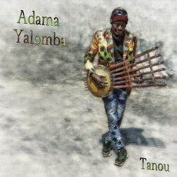 Picture of Adama Yalomba