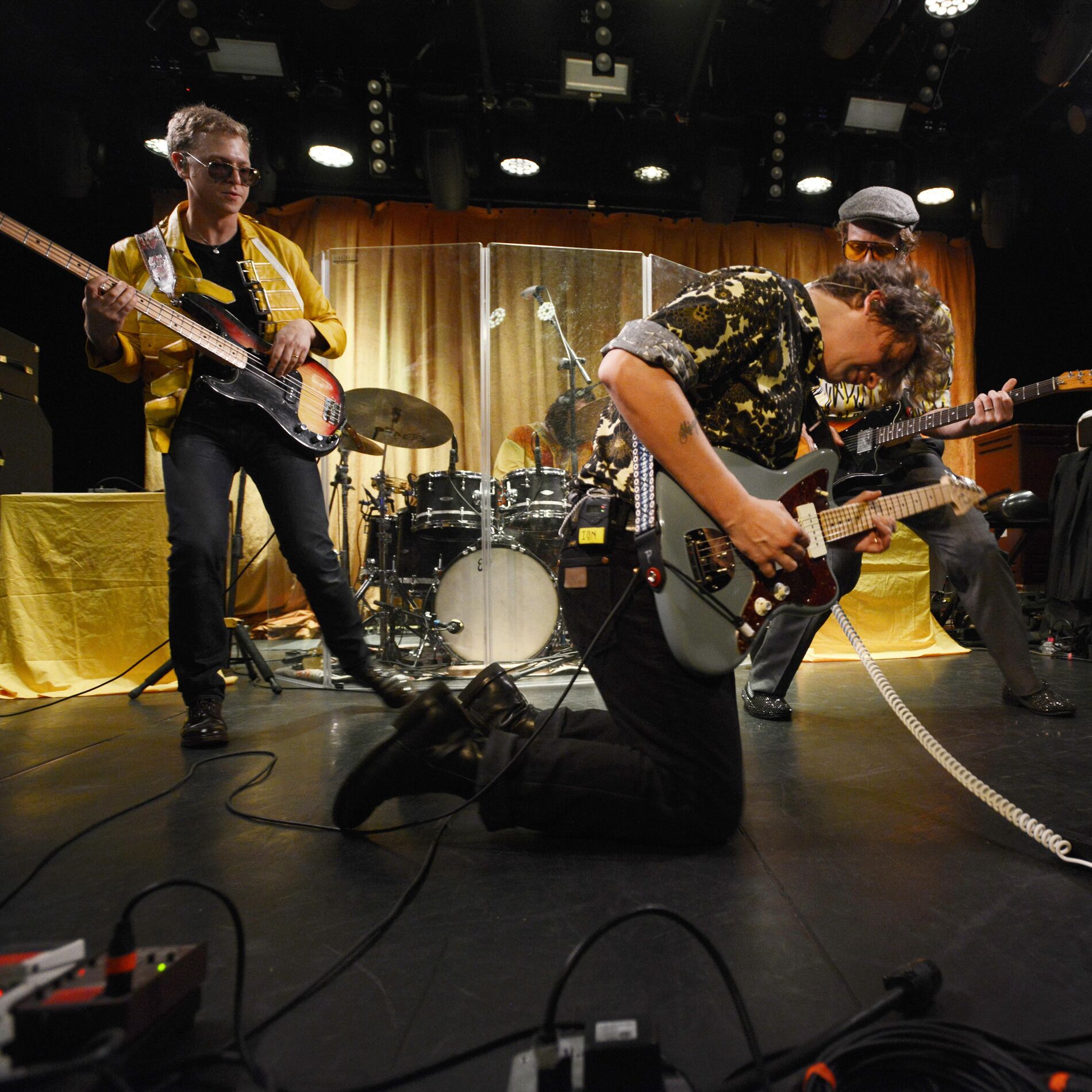 Deer Tick