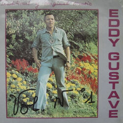 Picture of Eddy Gustave