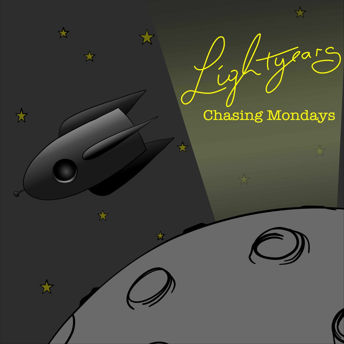 Chasing Mondays