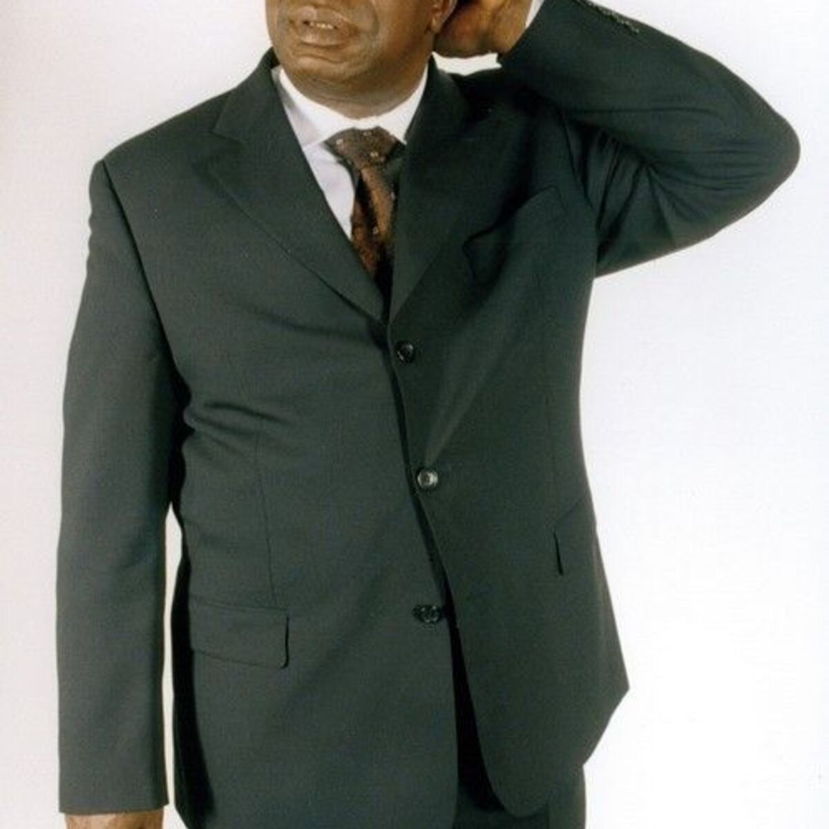 Tabu Ley Rochereau