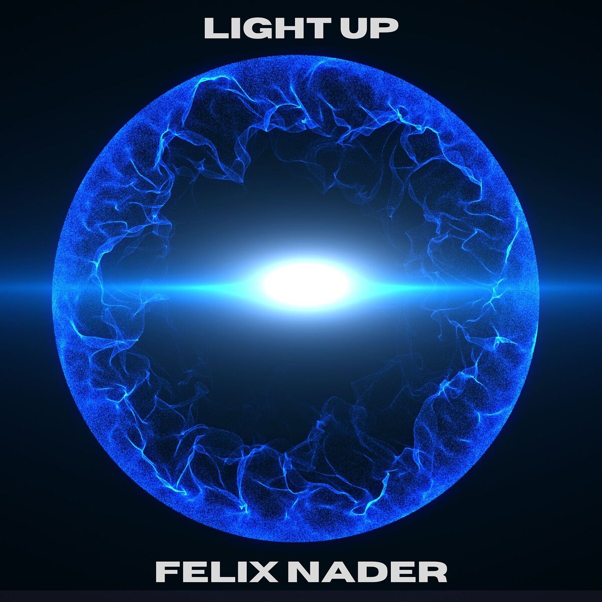 Felix Nader