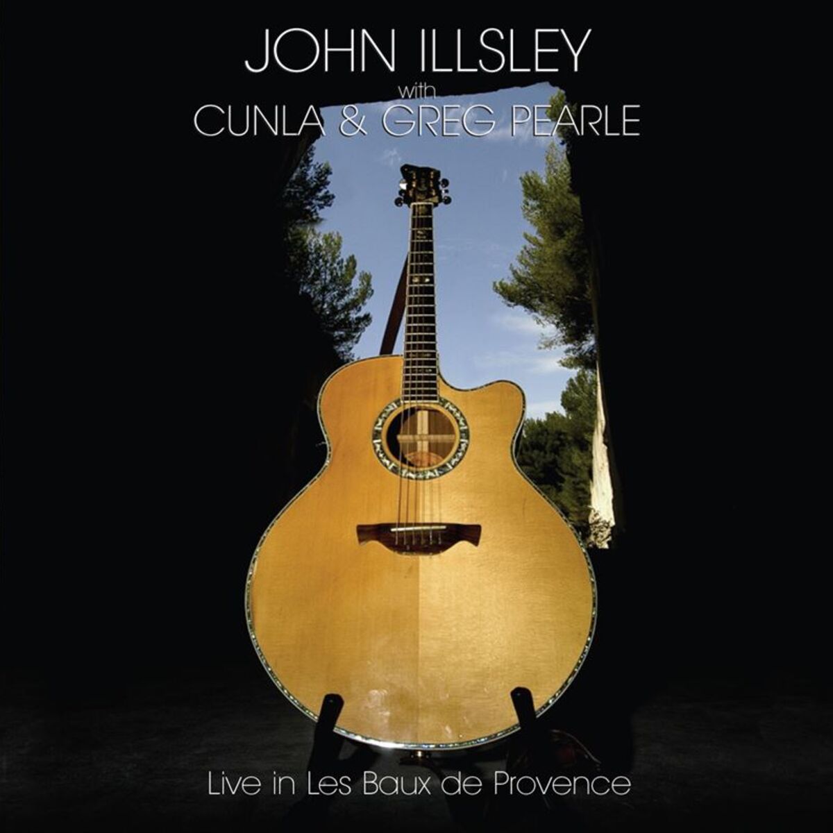 John Illsley