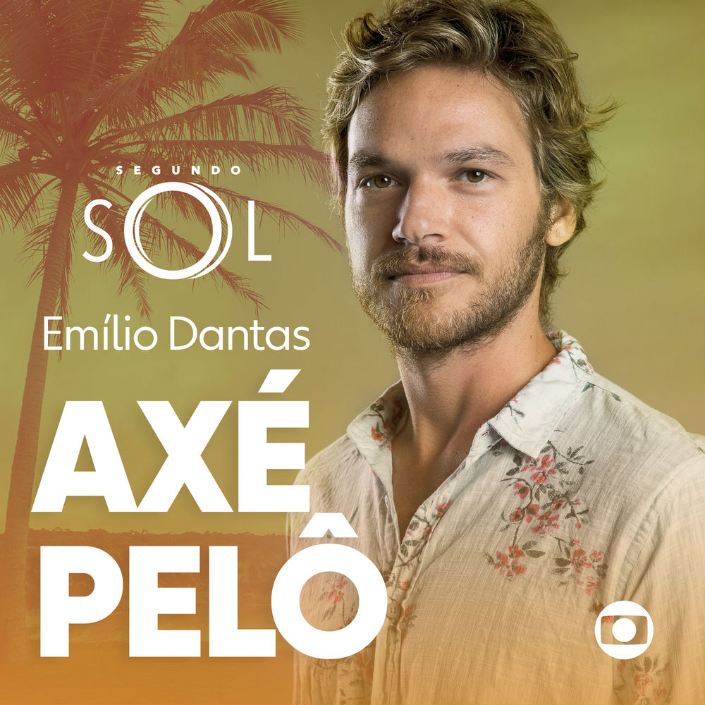 Emilio Dantas