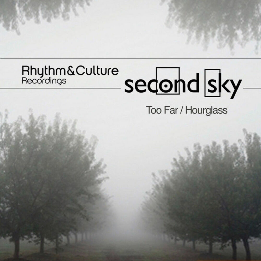 Picture of Second Sky