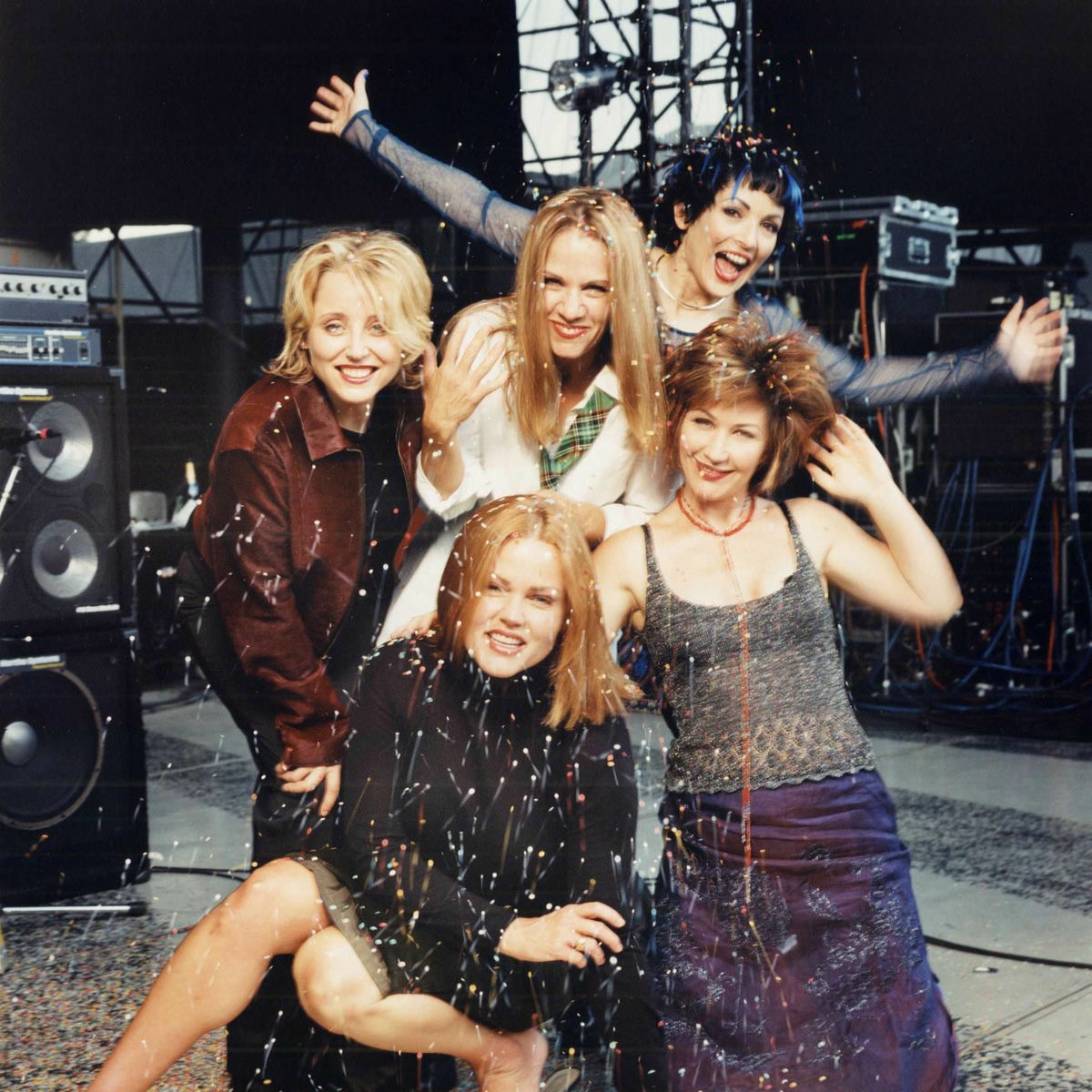 Artist picture of The Go-Go's