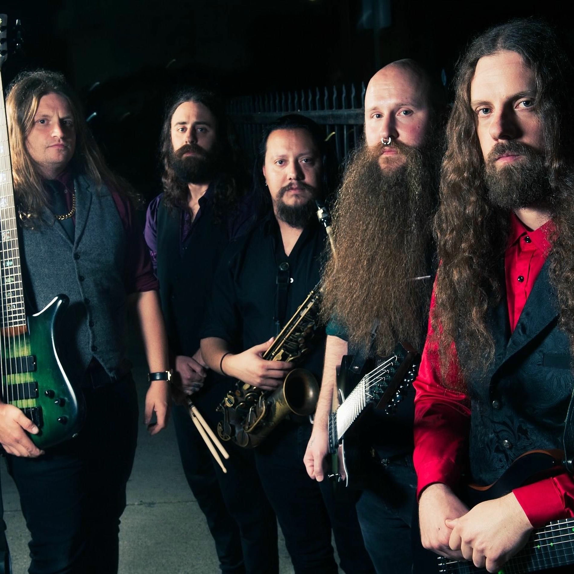 Artist picture of Rivers Of Nihil