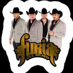 Picture of La Furia del Bravo