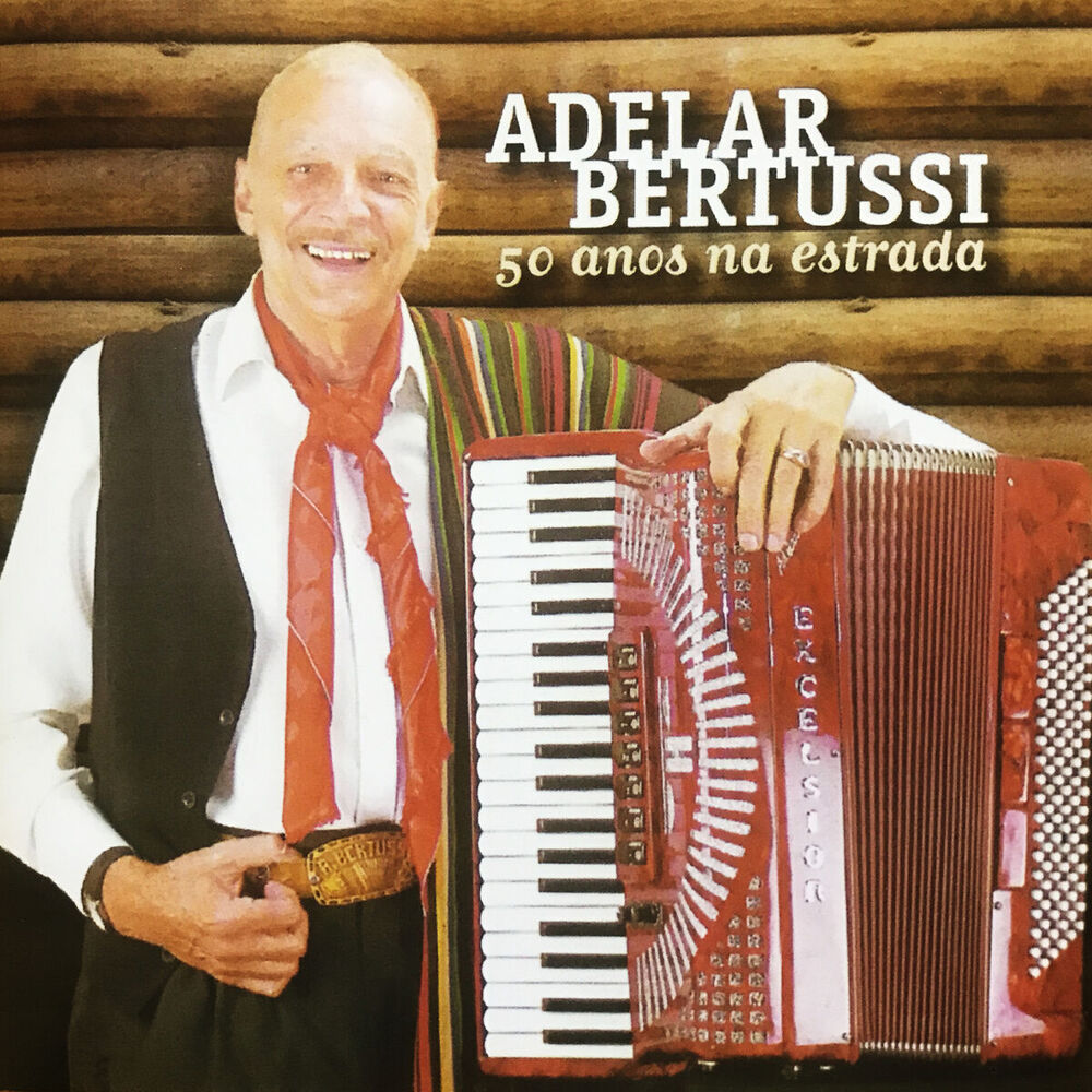 Picture of Adelar Bertussi