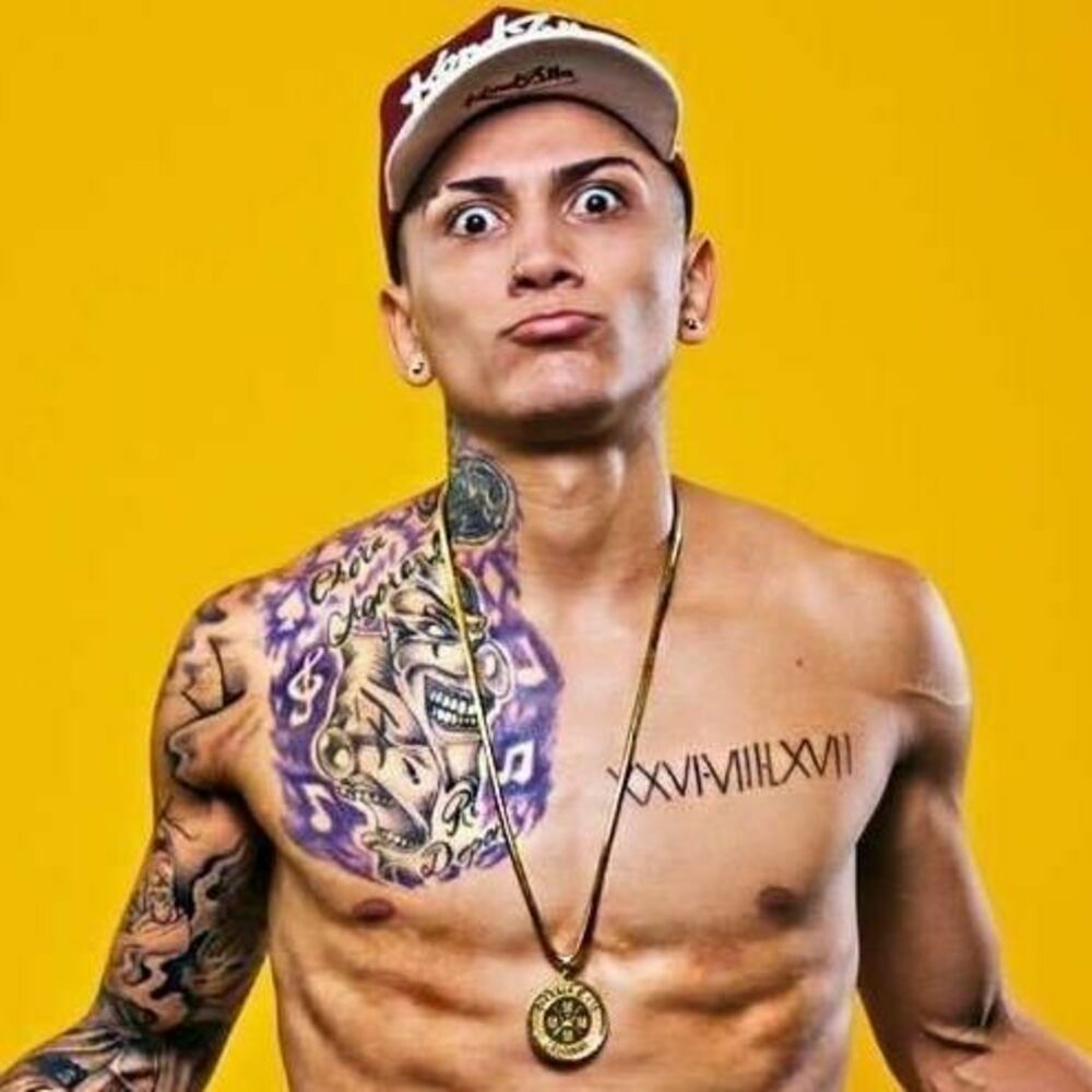 Picture of Dynho Alves