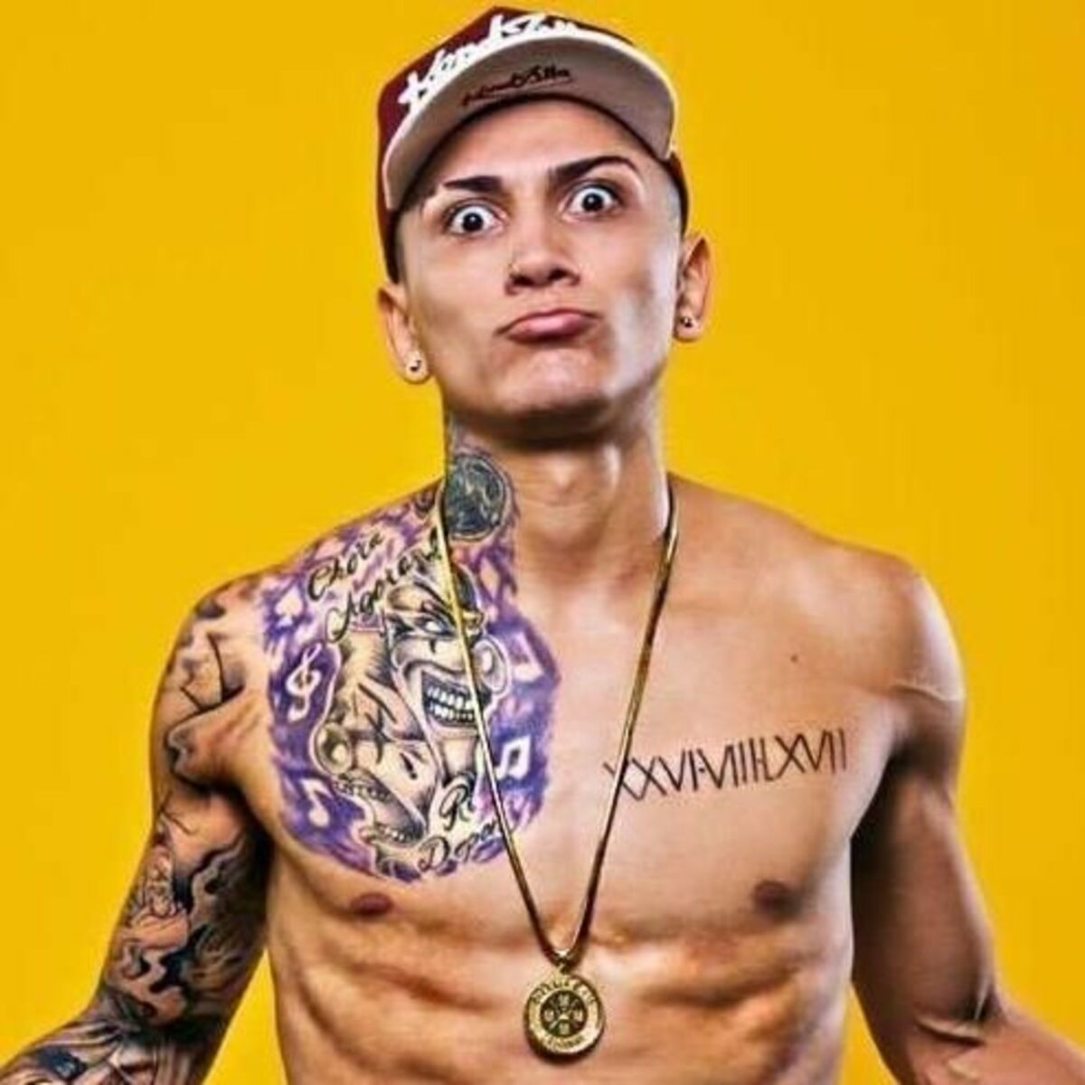 Dynho Alves