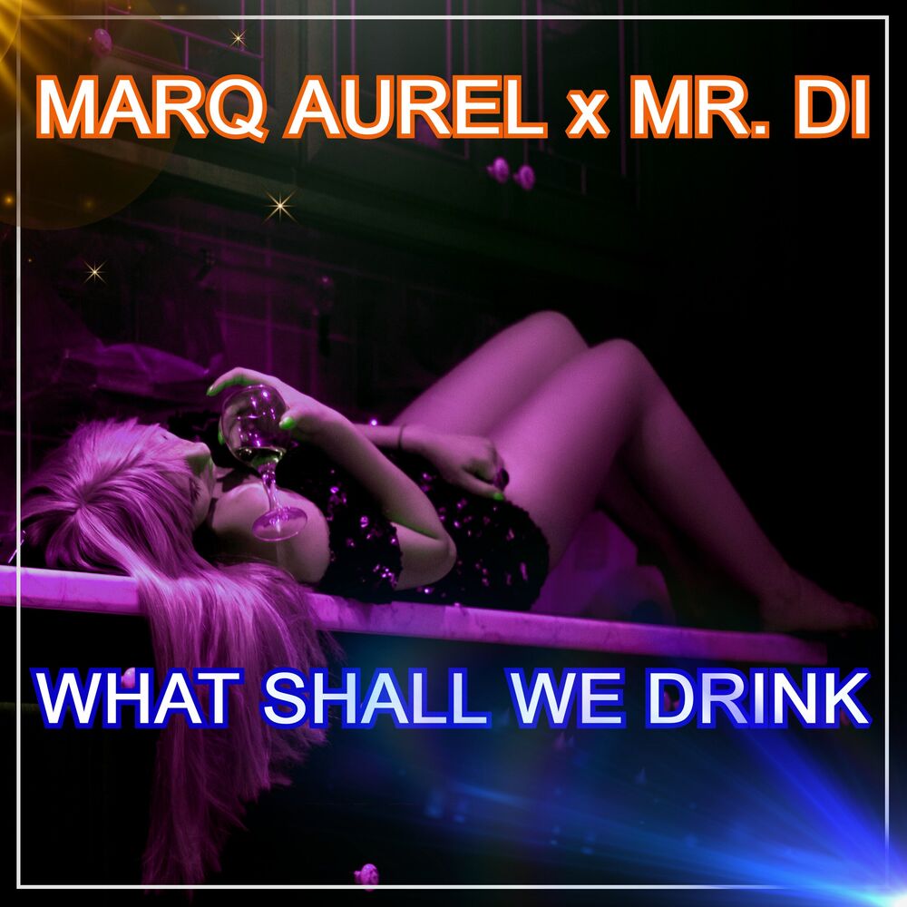 Picture of Marq Aurel