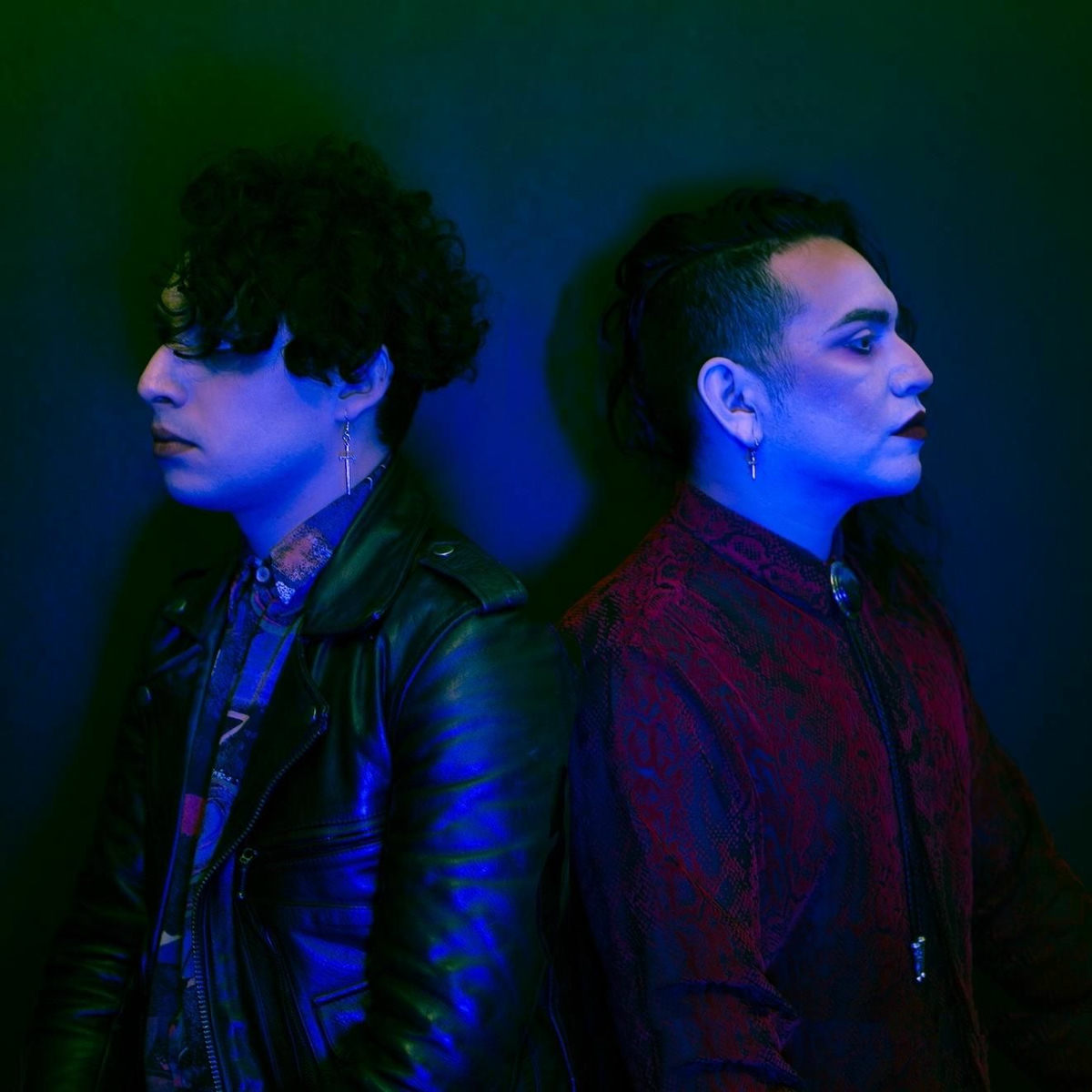 Artist picture of Twin Tribes