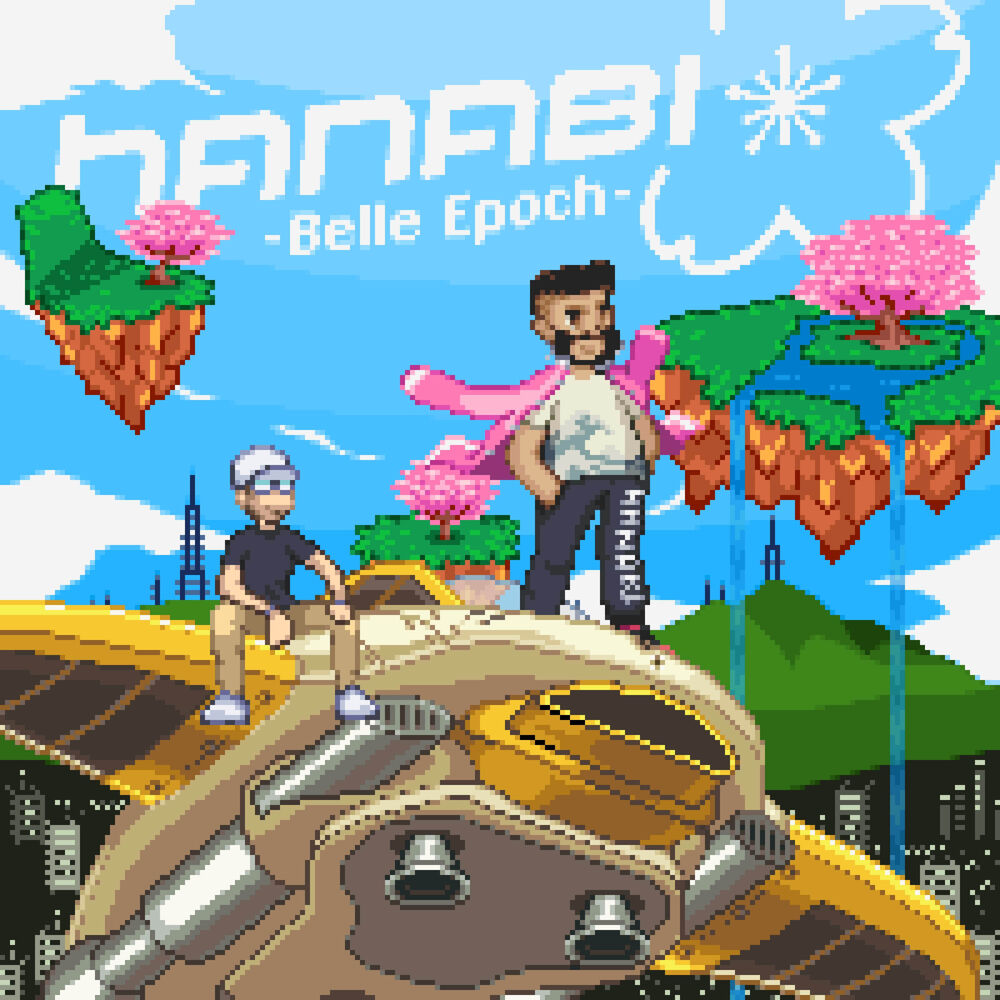 Picture of Hanabi