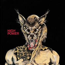 Picture of High Power
