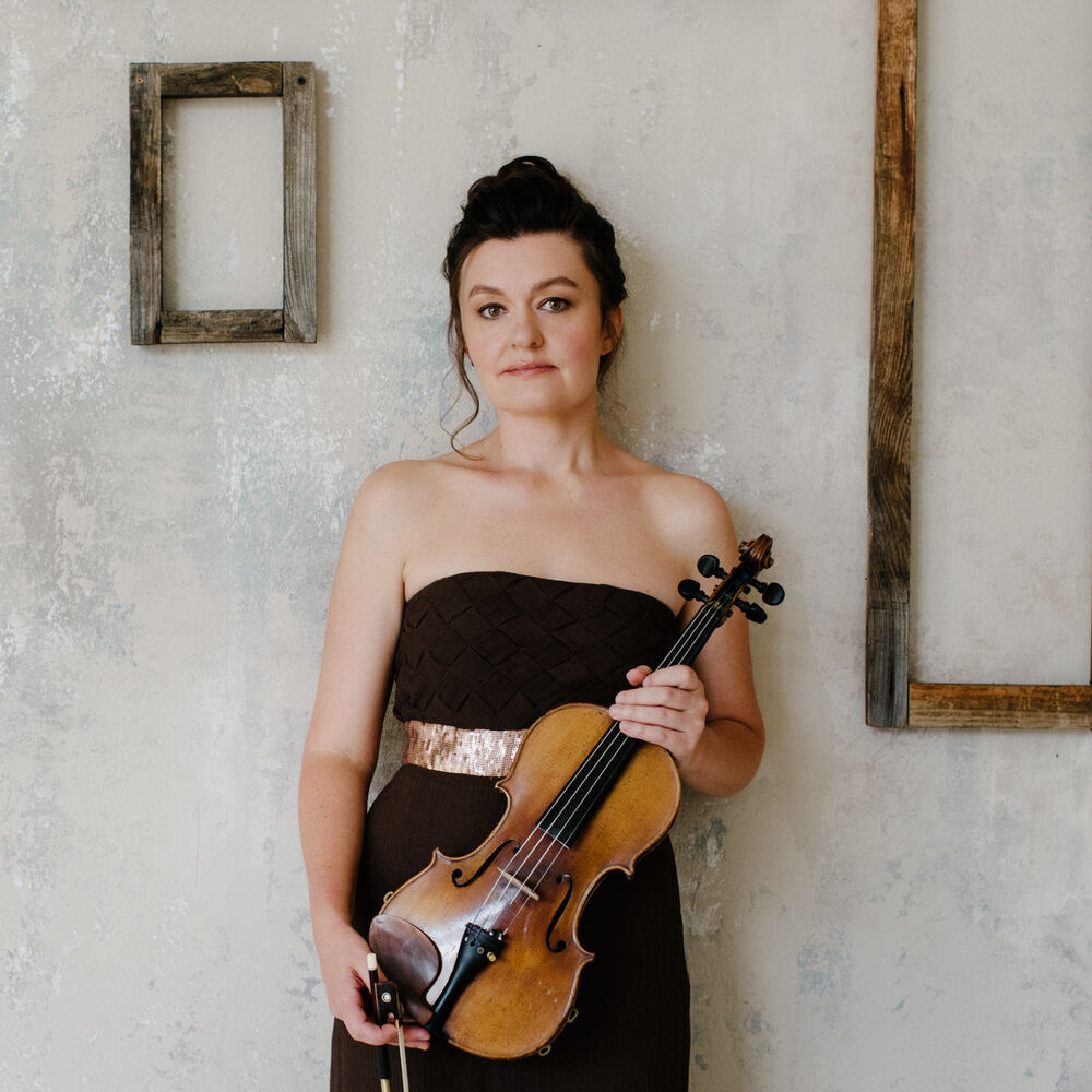 Picture of Julia Igonina